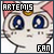 Characters: Artemis (BSSM)